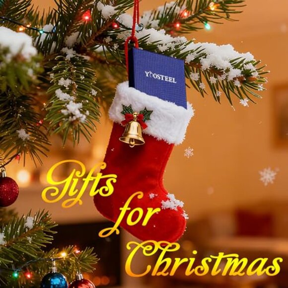 Dainty Elastic Birthstone Bracelet 14K Gold Plated Minimal Chic Jewelry Gift - Picture 7 of 8